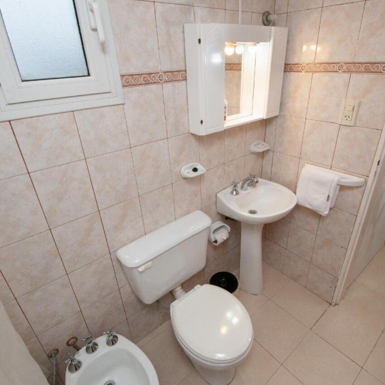 Aires de montaña sur - Apartamento de 1 dormitorio - 18
