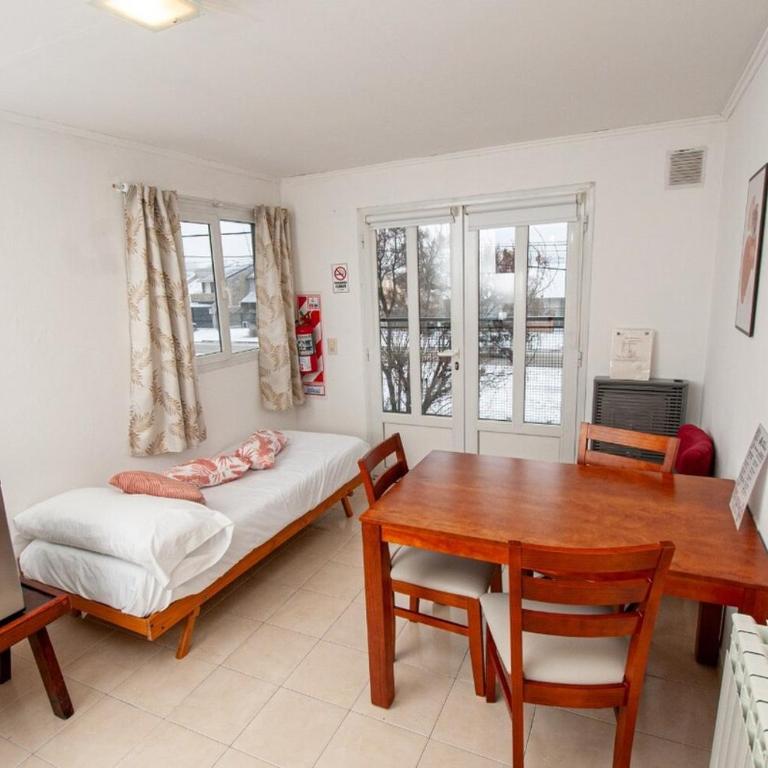 Aires de montaña sur - Apartamento de 1 dormitorio - 19