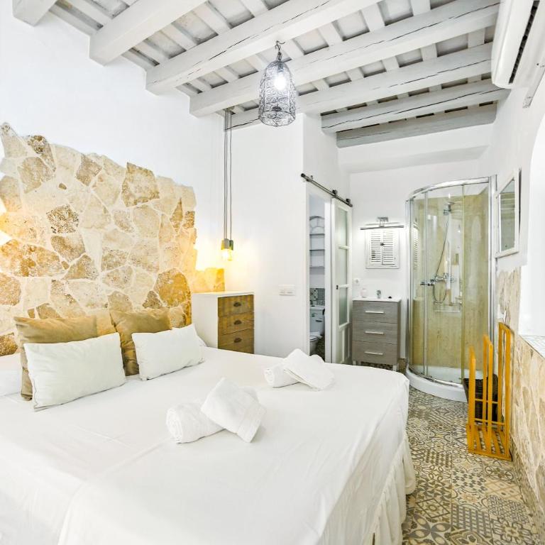 Casa Bodega Triana - Apartamento Estudio - 10
