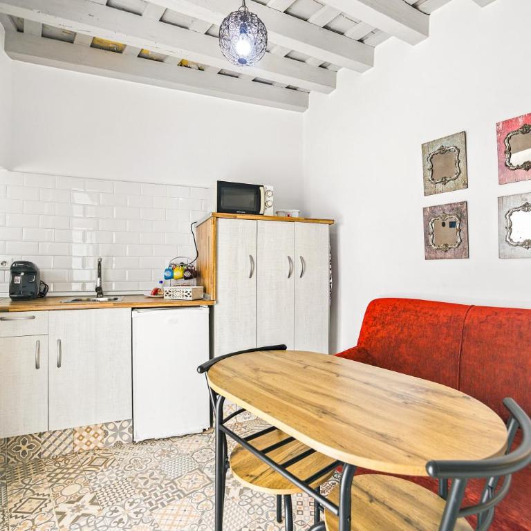 Casa Bodega Triana - Apartamento Estudio - 8