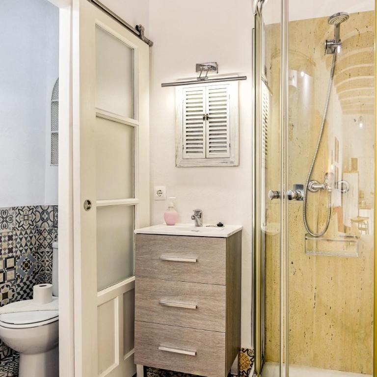 Casa Bodega Triana - Apartamento Estudio - 17