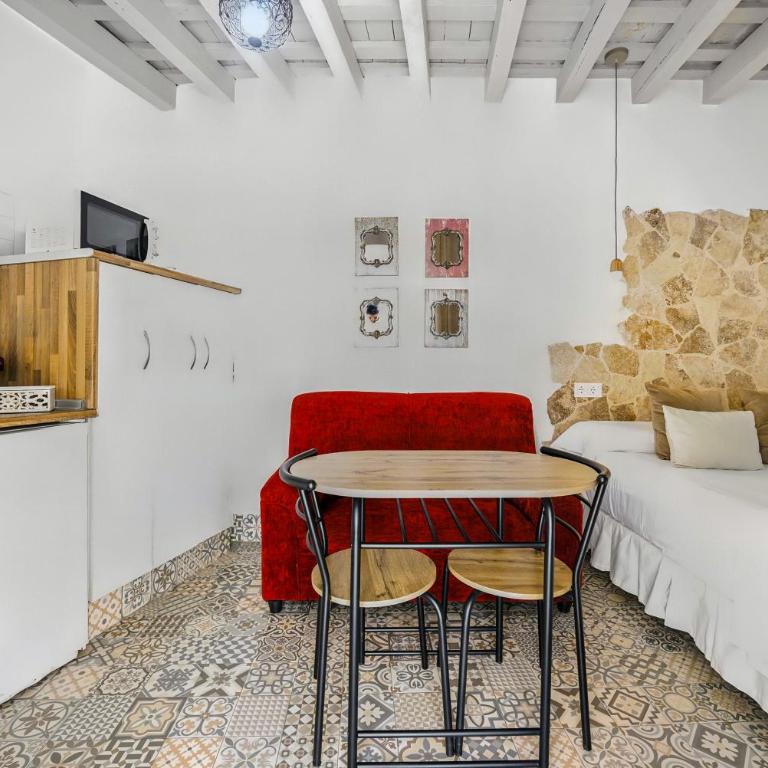 Casa Bodega Triana - Apartamento Estudio - 20