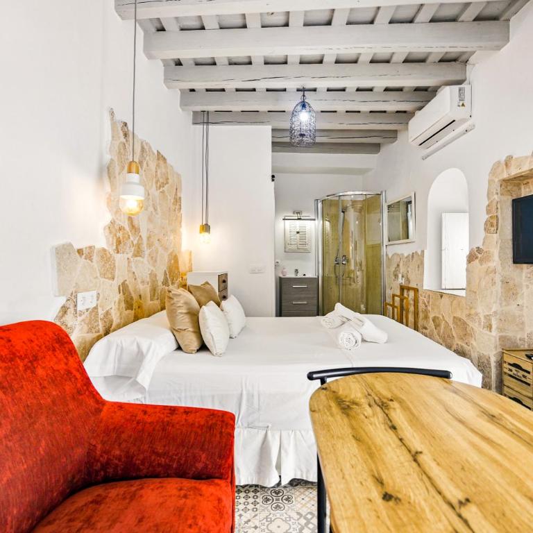 Casa Bodega Triana - Apartamento Estudio - 21