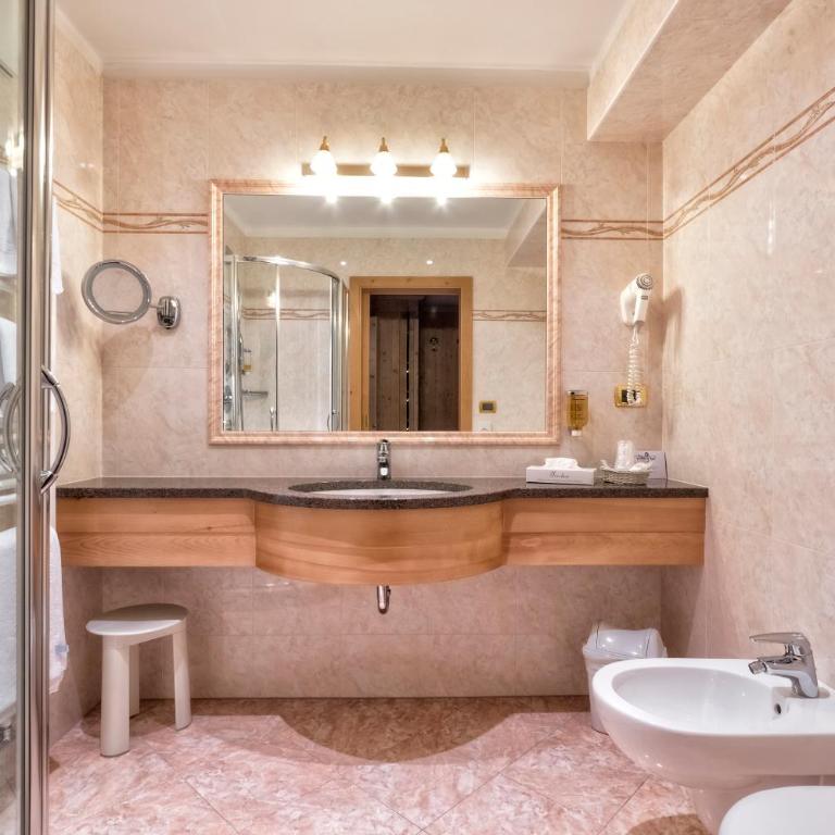 Hotel Armin - Camera Matrimoniale Comfort - 7