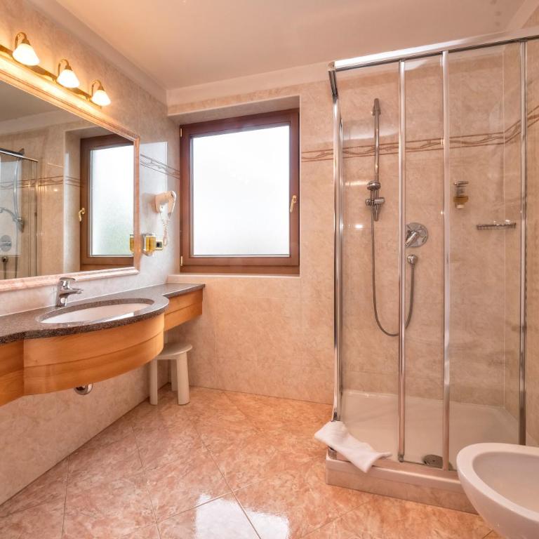 Hotel Armin - Camera Matrimoniale Comfort - 13