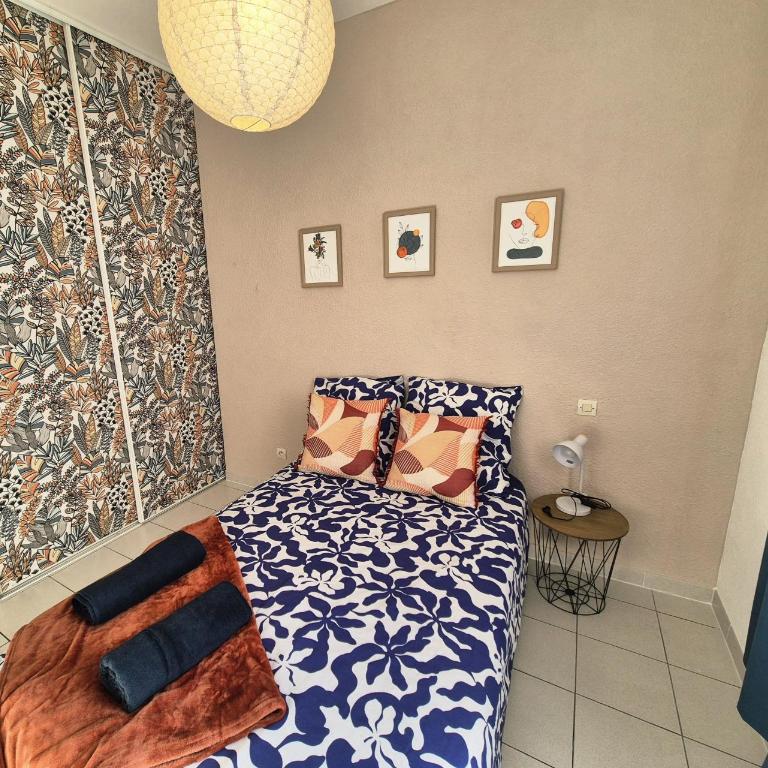 Charmant T2 au pied de la Cité de Carcassonne- AL - Apartment mit 2 Schlafzimmern - 8