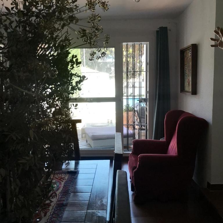 La Morena 68 - Casa de 4 dormitorios - 24