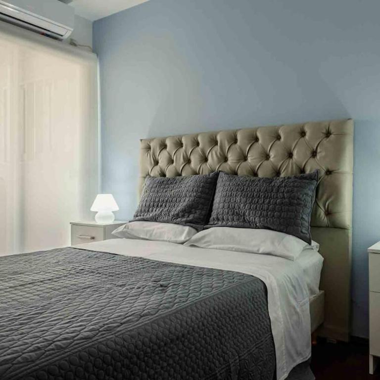 Nuevo Depto Zona Centro - Apartamento de 2 dormitorios - 5