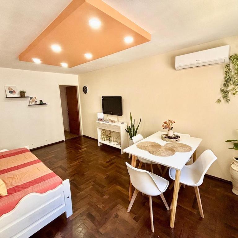 Nuevo Depto Zona Centro - Apartamento de 2 dormitorios - 8