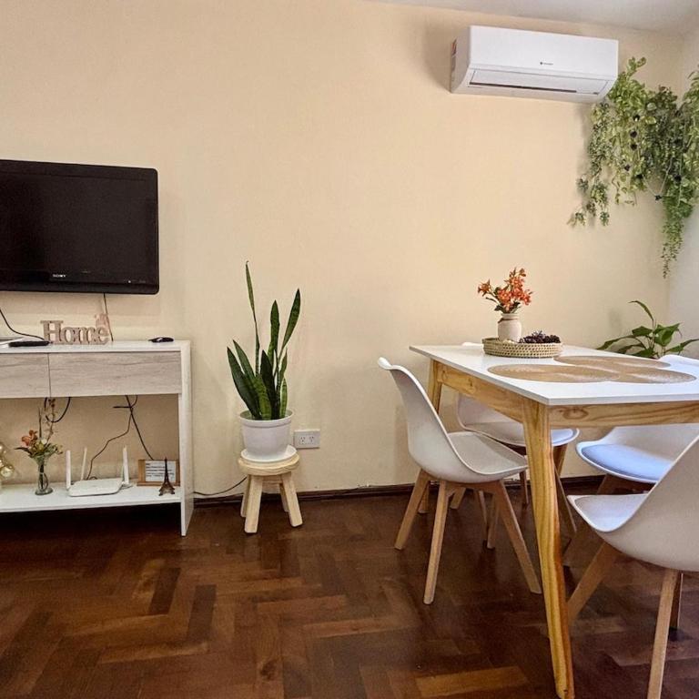 Nuevo Depto Zona Centro - Apartamento de 2 dormitorios - 9