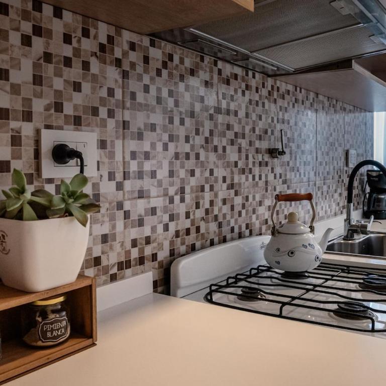 Nuevo Depto Zona Centro - Apartamento de 2 dormitorios - 11