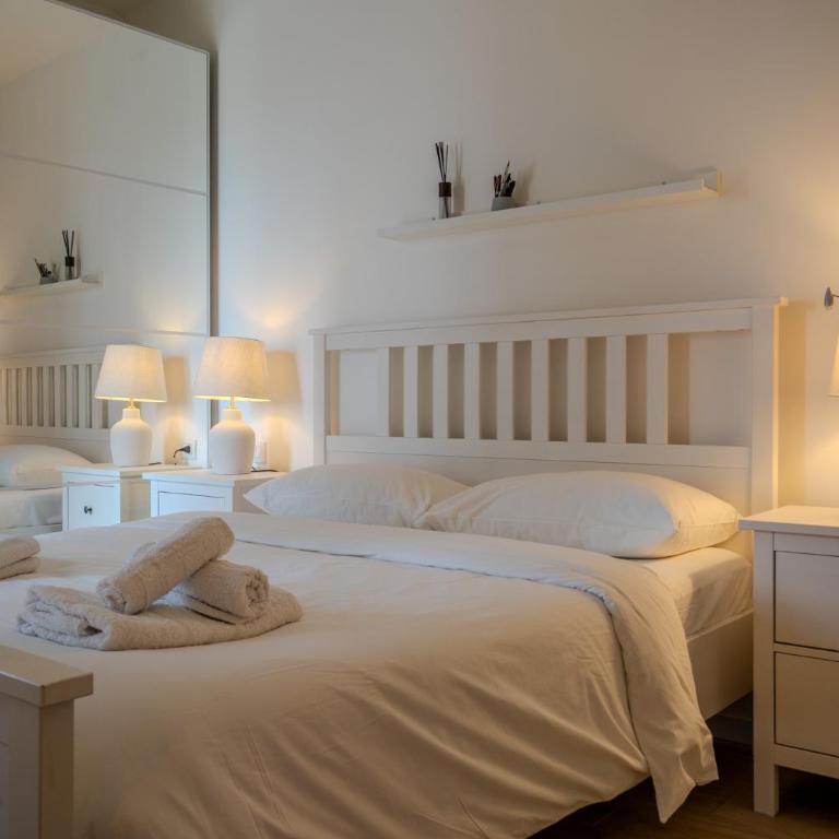 Milano Social House - Vivi la Città con Stile - Appartamento con 2 Camere da Letto - 12