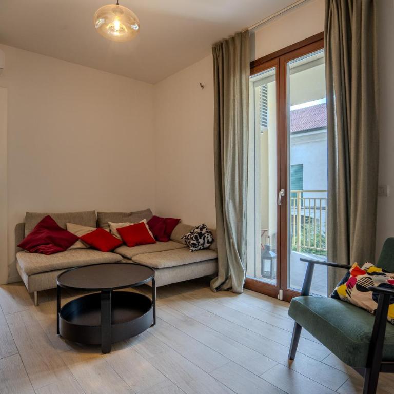 Milano Social House - Vivi la Città con Stile - Appartamento con 2 Camere da Letto - 30