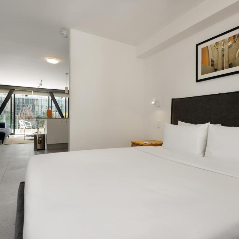 Berna 14 by Wynwood House - Apartamento Loft de 1 dormitorio con balcón - 2