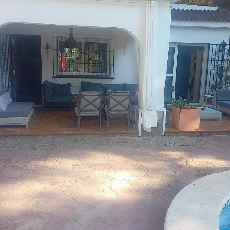 La Morena 68 - Casa de 4 dormitorios - 18
