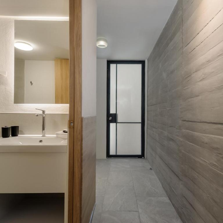 Berna 14 by Wynwood House - Apartamento Loft de 1 dormitorio con balcón - 9