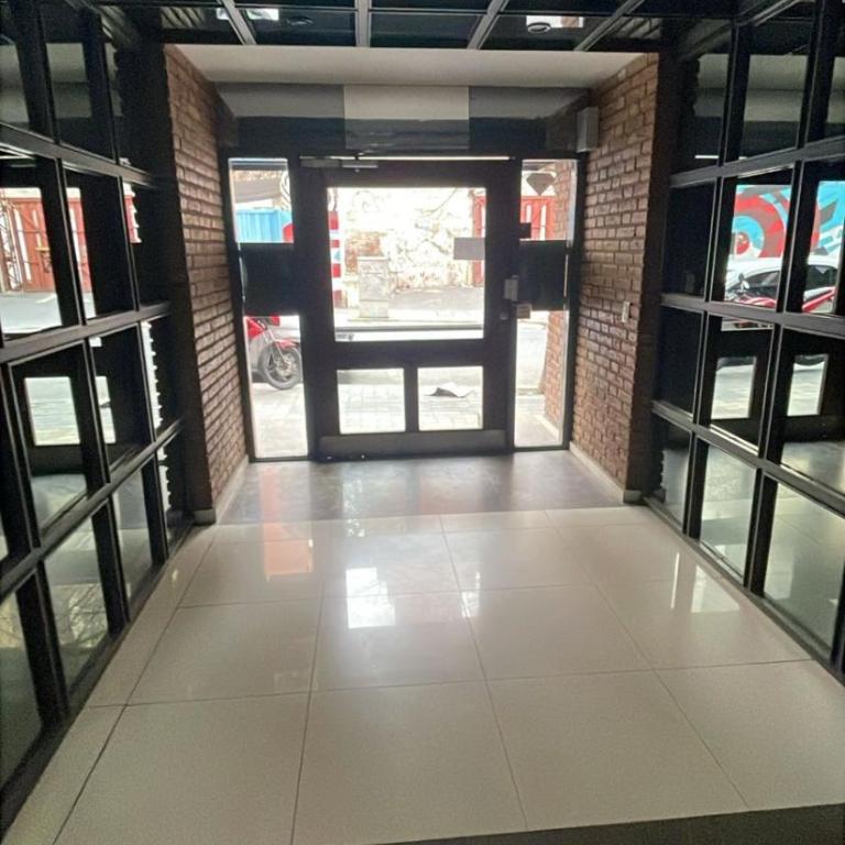 Depto Simón Bolivar - Apartamento de 1 dormitorio - 1