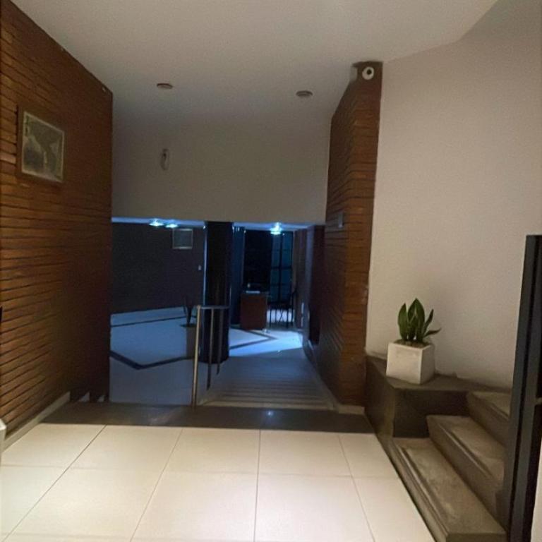 Depto Simón Bolivar - Apartamento de 1 dormitorio - 2