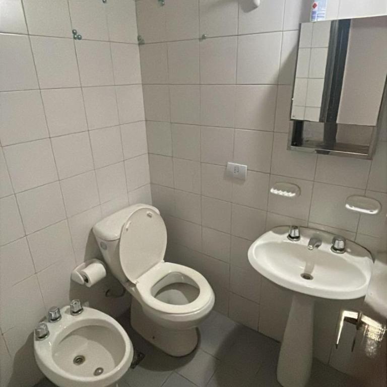 Depto Simón Bolivar - Apartamento de 1 dormitorio - 3