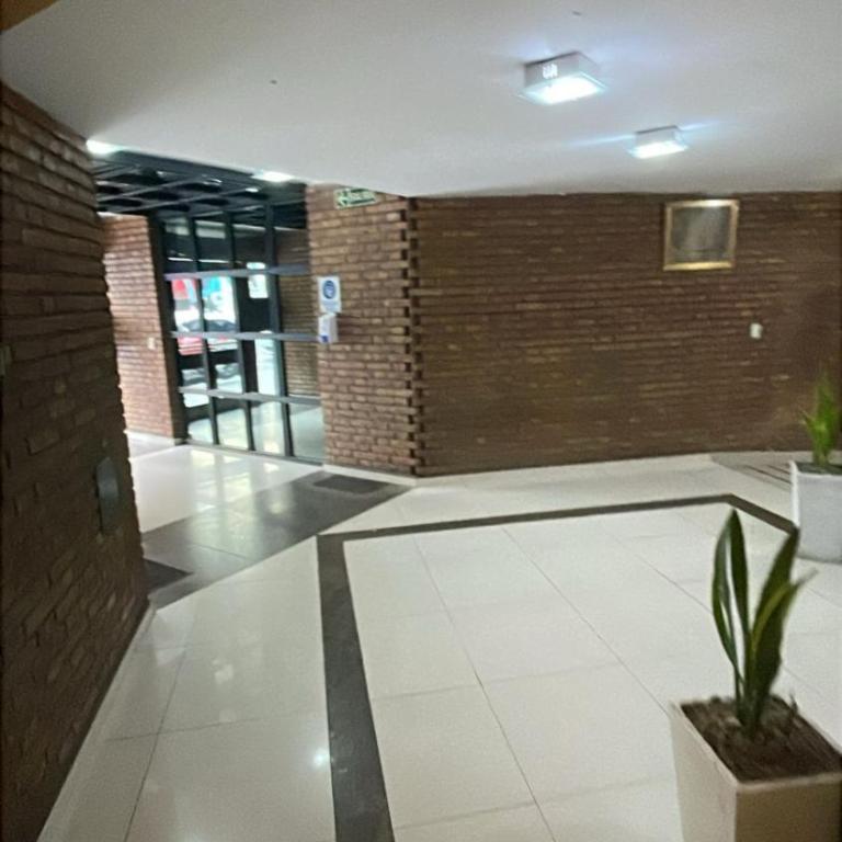 Depto Simón Bolivar - Apartamento de 1 dormitorio - 6