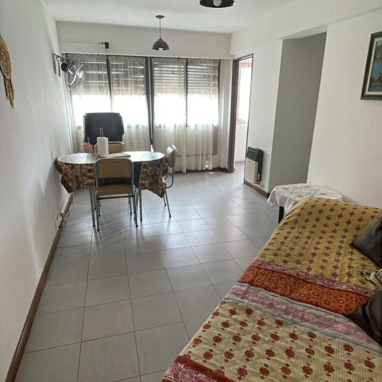 Depto Simón Bolivar - Apartamento de 1 dormitorio - 9