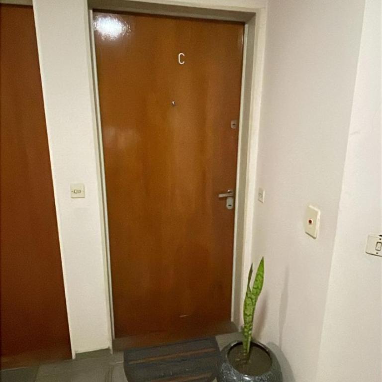 Depto Simón Bolivar - Apartamento de 1 dormitorio - 11