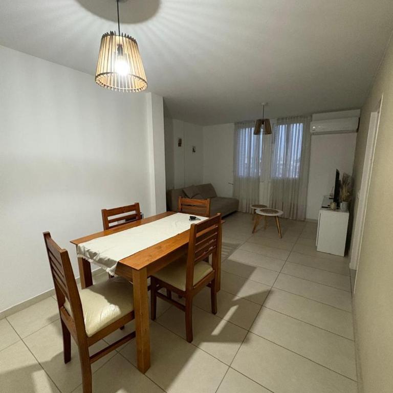 Exclusivo depto en Complejo Santo Domingo con seguridad 24 hs - Apartamento de 1 dormitorio - 2