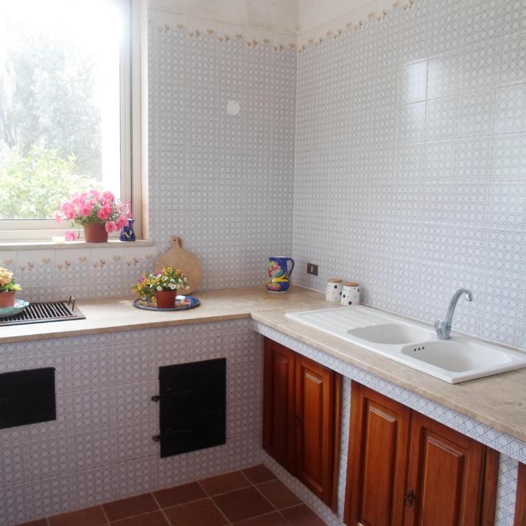 Villa Ponticelli - Casa con 2 Camere da Letto e Vista Mare - Su 2 Livelli - 91