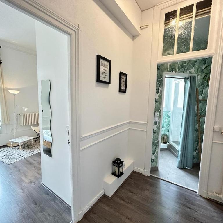 Le cœur de Reims magnifique 3 chambres au centre - Appartamento con 3 Camere da Letto - 23