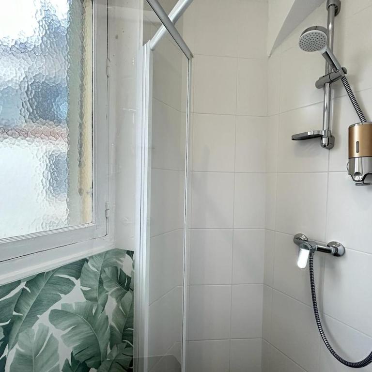 Le cœur de Reims magnifique 3 chambres au centre - Appartamento con 3 Camere da Letto - 31