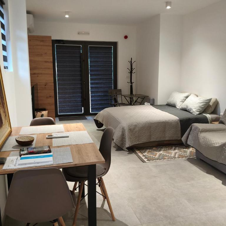 Apartmani Vila Radan 2 - Apartman sa 1 Spavaćom Sobom - 6