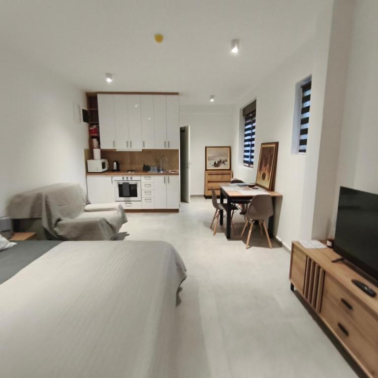 Apartmani Vila Radan 2 - Apartman sa 1 Spavaćom Sobom - 4