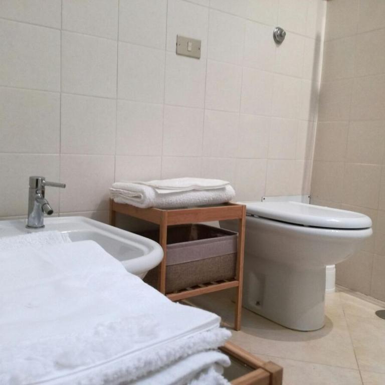 La Bocciarda - Casa con 2 Camere da Letto - 11