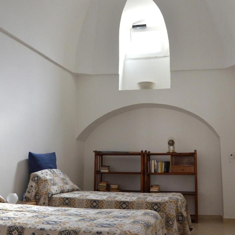 La Bocciarda - Casa con 2 Camere da Letto - 9
