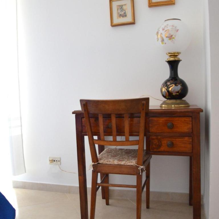 La Bocciarda - Casa con 2 Camere da Letto - 5