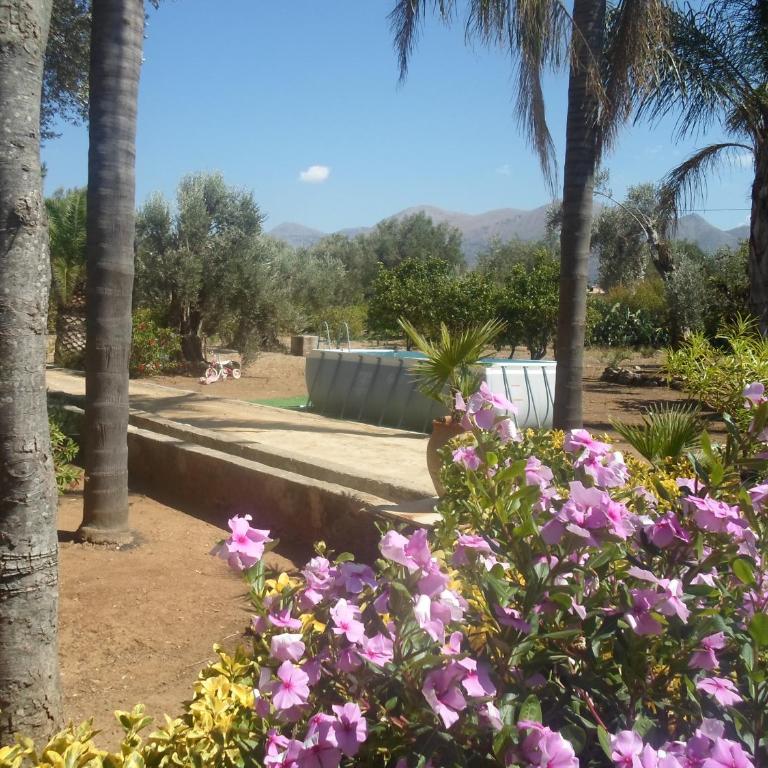 Villa Ponticelli - Casa con 2 Camere da Letto e Vista Mare - Su 2 Livelli - 92