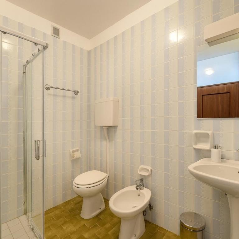 Sunny apartment by the beach - Appartamento con 1 Camera da Letto - 8