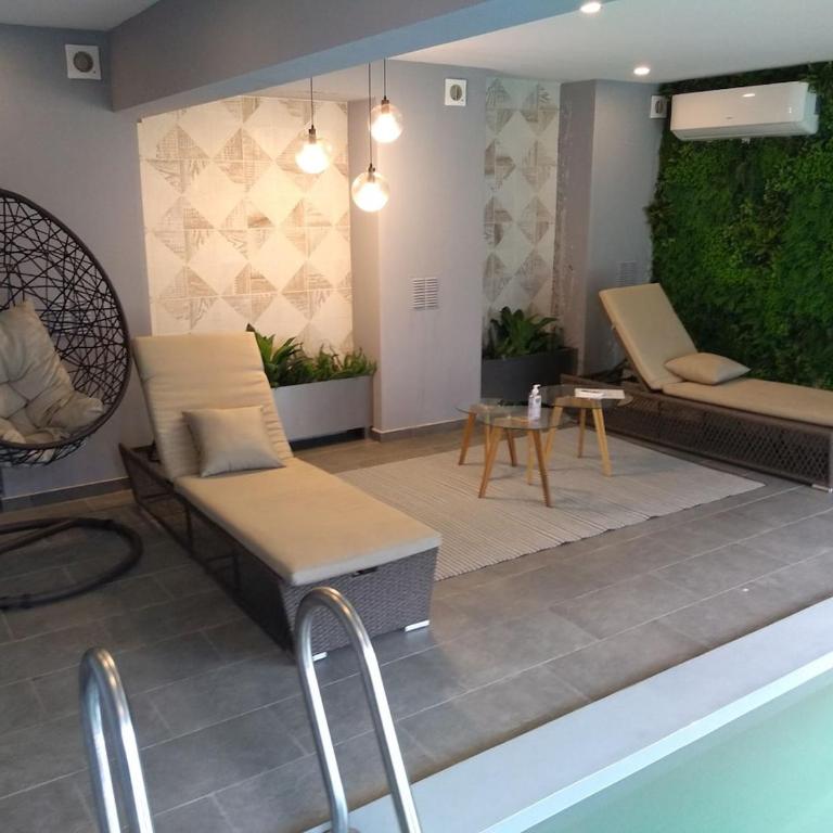 DEPTO para 2 o 3 P - One-Bedroom Apartment - 7