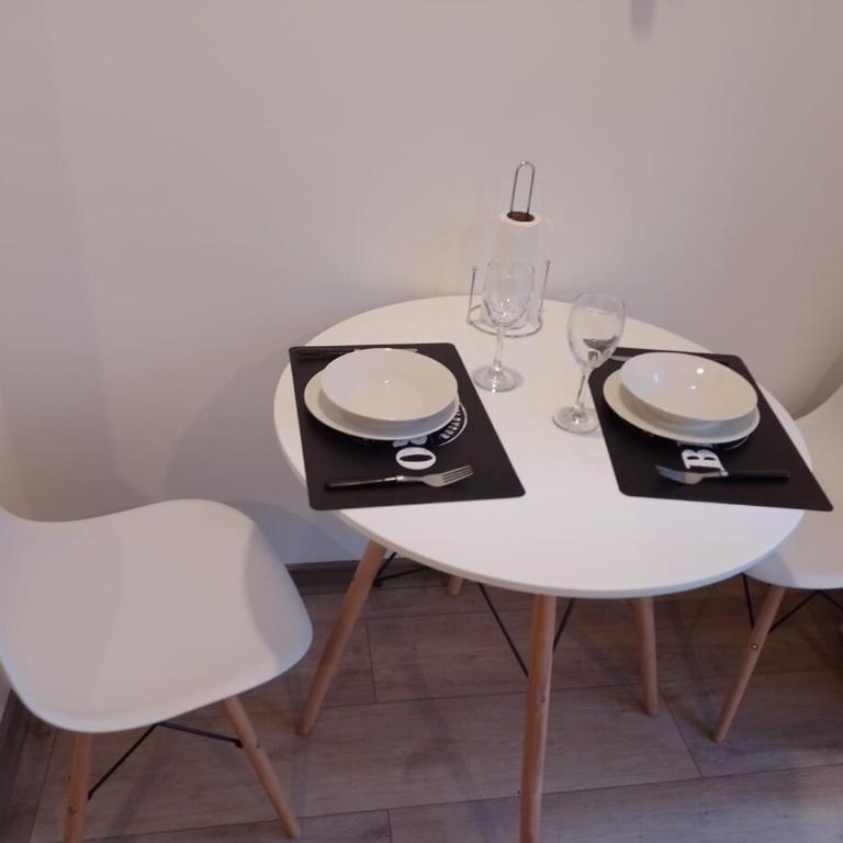 DEPTO para 2 o 3 P - One-Bedroom Apartment - 8