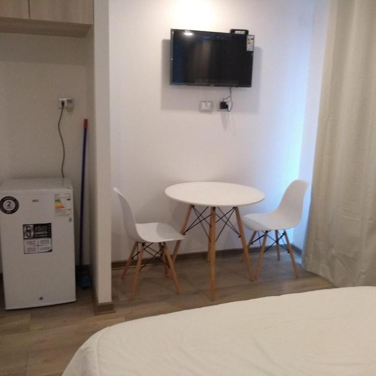 DEPTO para 2 o 3 P - One-Bedroom Apartment - 11