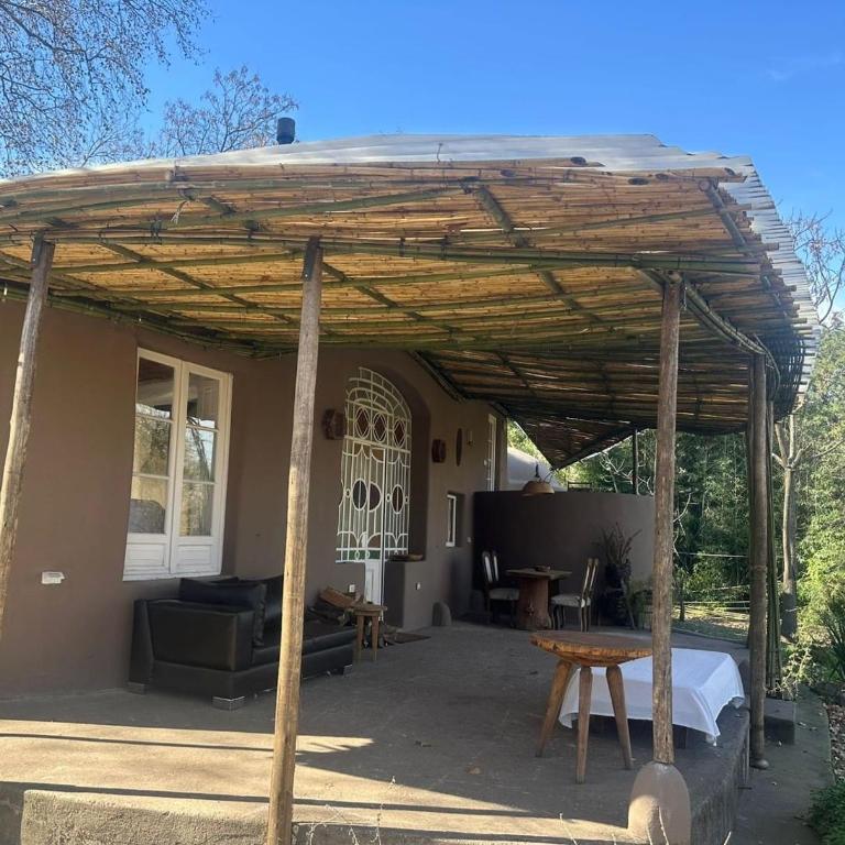 casa cupulas - Standard Villa - 12