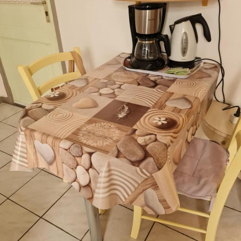 Cocoon Zen - Apartment mit 1 Schlafzimmer - 4