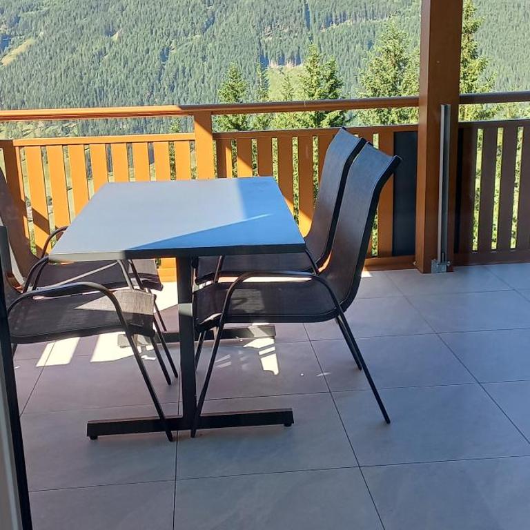 Binderhof - Apartment mit 2 Schlafzimmern mit Balkon und Terrasse - 17