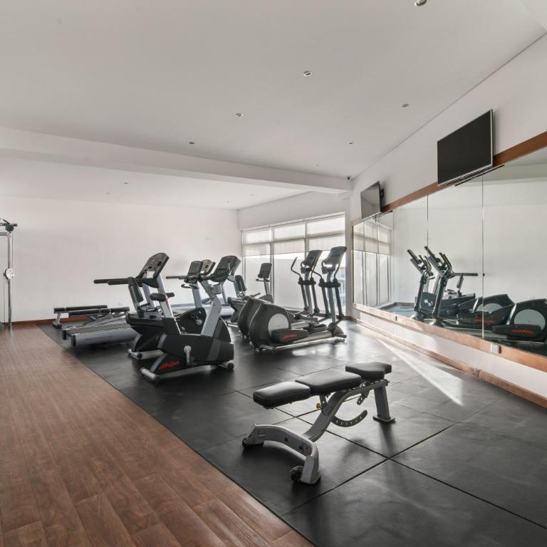 Beachfront Penthouse with Jacuzzi & Beach club - Apartamento de 3 dormitorios con vistas al mar - 30