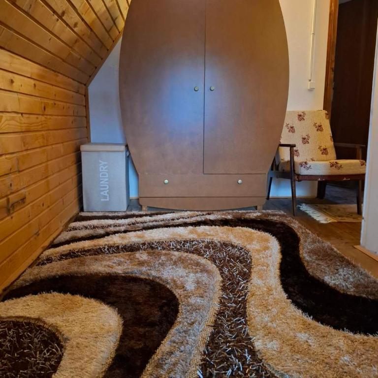 Žabljak izdavanje kuce - Three-Bedroom House - 16