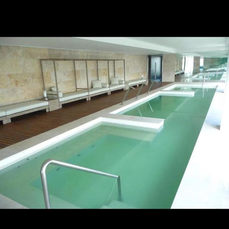 Quartier Piscina y Spa Premium SanTelmo alquiler temporal - One-Bedroom Apartment - 10