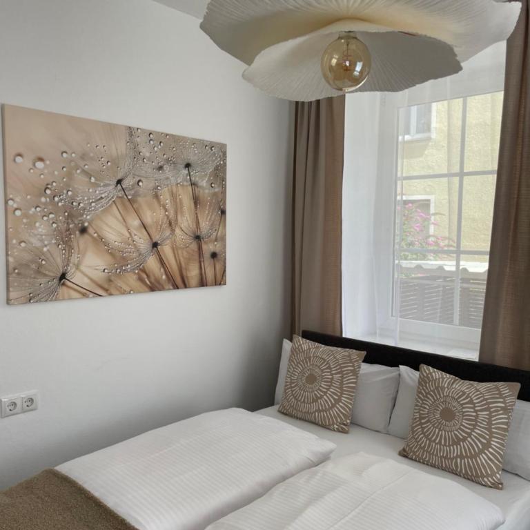 Fewo CityNest Kempten - Apartment mit 2 Schlafzimmern - 10