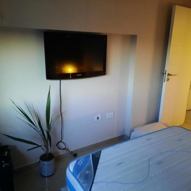 Terra Zión - Apartamento de 1 dormitorio - 34