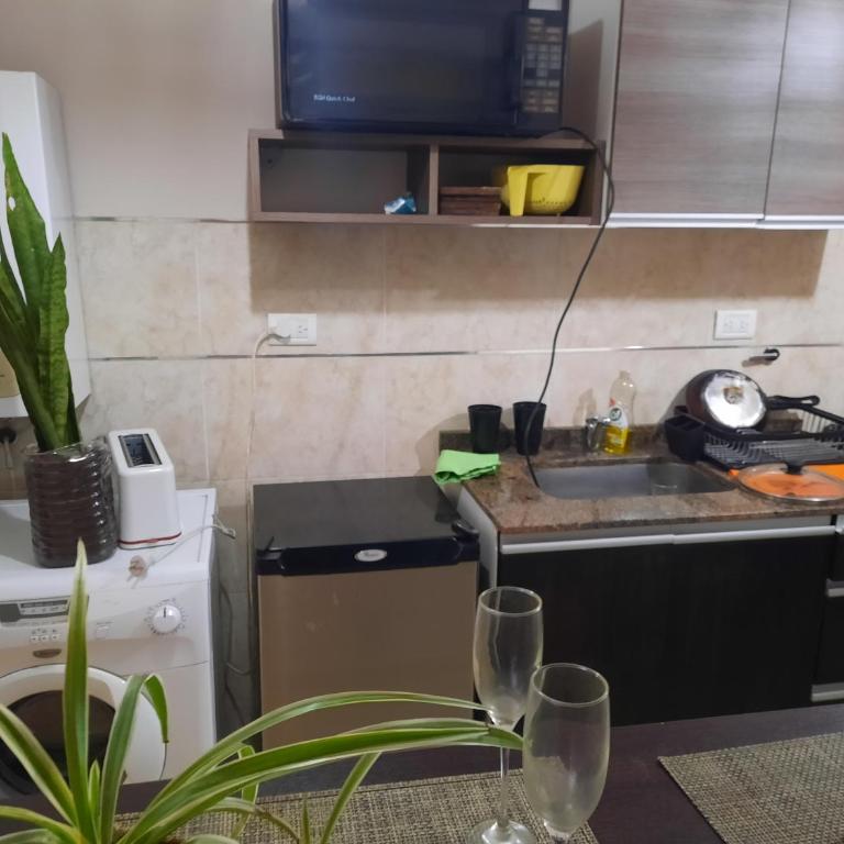Terra Zión - Apartamento de 1 dormitorio - 38