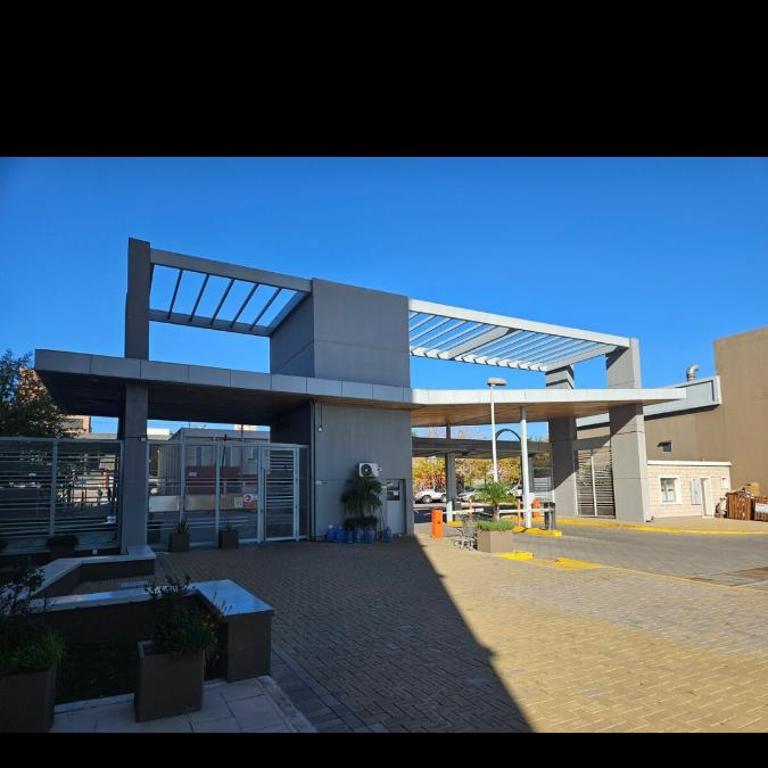 Terra Zión - Apartamento de 1 dormitorio - 40